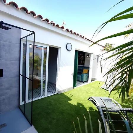 Bahia Vila Playa del Inglés