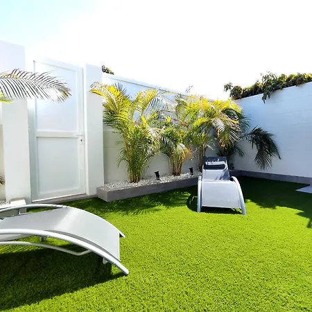 Bahia Vila Playa del Inglés