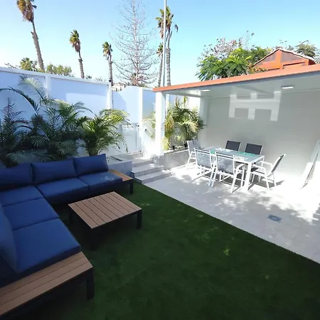 Villa Bahia Playa del Inglés