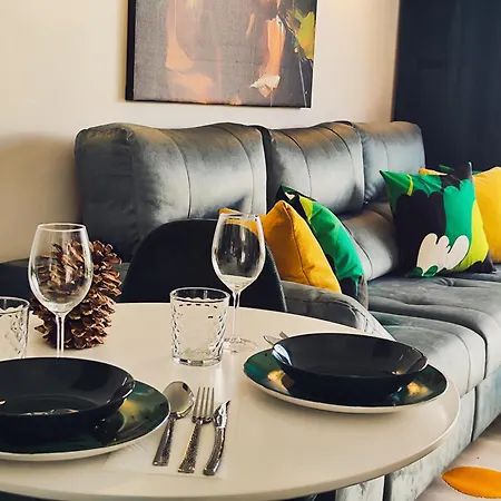 Villa Bahia Playa del Inglés